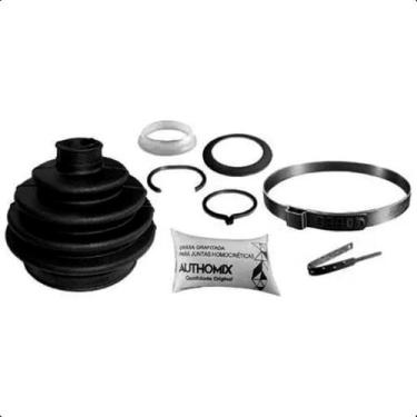 Imagem de Kit De Reparo Homocinética Authomix Gol/Parati - KJ1129R2