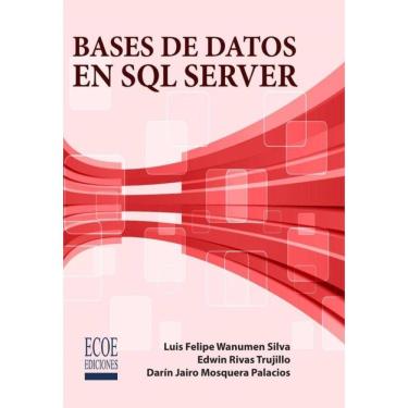 Imagem de Bases de datos en SQL server - Espanhol