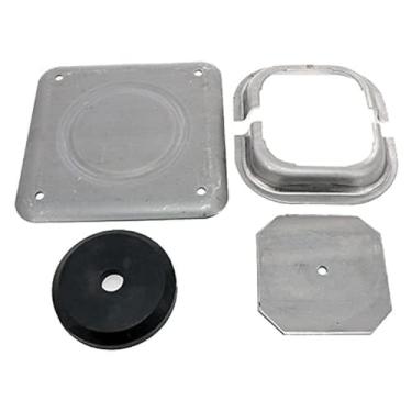 Imagem de Kit de reparo de pé de almofada de trem de pouso genuíno Great Dane - JOSC10717