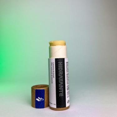 Imagem de BALM Hidratante para  lábios, olheiras e pé de galinha - Tocari Cosmét