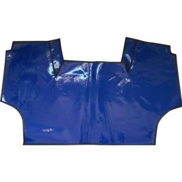 Imagem de Tapete de Verniz Para Tratores, Colheitadeiras, Pulverizadores e Distr