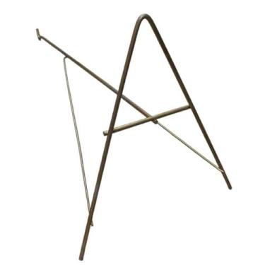 Imagem de Suporte de Parede Tipo A para Plantas (30cm) JC JARDIM