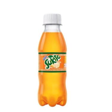 Imagem de Sukita Laranja Mini PET 200ML - Antarctica