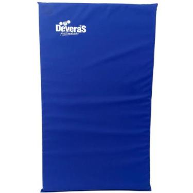 Imagem de  Colchonete de academia - Tamanho G -  100 cm X 60 CM X 3 cm - alta de