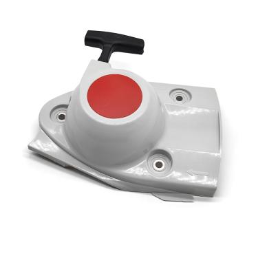 Imagem de Funhoon Conjunto de arranque de recuo 4238 190 0300 para serra de corte de concreto Stihl TS410 TS420 TS410Z TS420Z TS480i TS510i