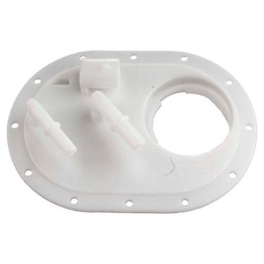 Imagem de Flange Bomba Combustível PALIO 1.0 8v 1996 Ate 2001 - 86582 - T030024 