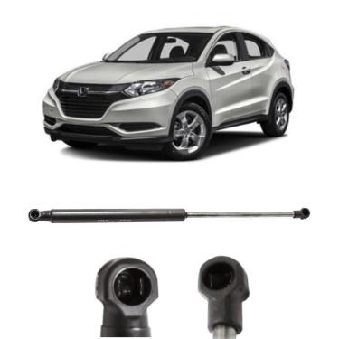 Imagem de Amortecedor Tampa Traseira Porta Malas Mola Gás Hrv Após 15 f103