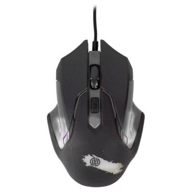 Imagem de Mouse Gamer USB Hoopson GX-57R