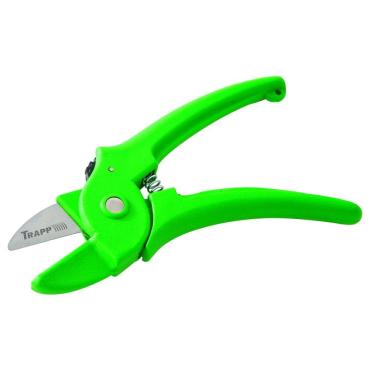 Imagem de Tesoura Para Poda De Jardim  Trapp