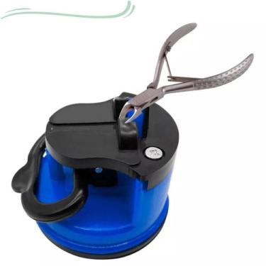 Imagem de Afiador De Alicates Unhas Cutículas Manicure Envio Imediato - WCAN