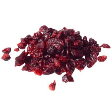 Imagem de Cranberry fatiado desidratado - Camira, 1kg