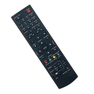 Imagem de AKB72976003 Controle remoto substituído - ALLIMITY - adequado para LG DVD Blu-Ray Home Theater System AKB72976003 Controle remoto SH96TA-W HX751 HB906SB LHB953 LHB306 LHB976 HX551 HX906TA