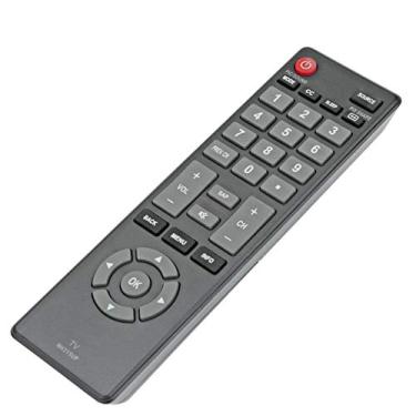 Imagem de NH315UP Controle remoto para substituição Sanyo Smart TV FW32D06F FW32D06F-B FW40D36F FW43D25F FW50D36F FW55D25F FW55D25F-B FW50D36FB