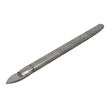 Imagem de Broca P/ Ceramica E Vidro 6mm Mtx