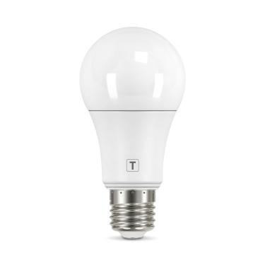 Imagem de Lâmpada De Led Smart Tramontina Base E27 10 W Bivolt Com 16 Milhões De Cores Rgbw Wi-fi Bluetooth