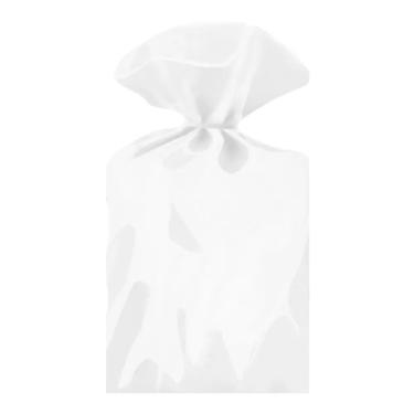 Imagem de Saco Celofane Transparente 15cm X 45cm - 50 Unidades