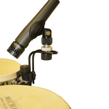 Imagem de Suporte Para Microfone De Bateria/precussao Ask B10
