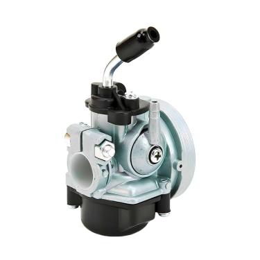 Imagem de Carburador Dellorto Ferutti Mobilete 