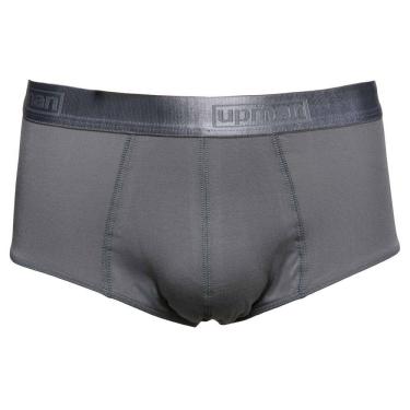 Imagem de Cueca Upman Slip em Fibra de Bambu - 160B1