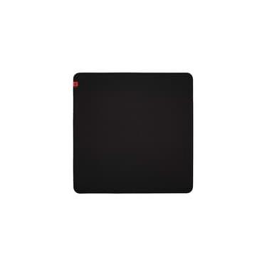 Imagem de Mousepad Gamer BenQ ZOWIE H-TR para e-Sports, Tamanho extra grande, Resistente a Umidadel, 500 x 500 mm, Preto - 9H.N54FQ.A2E