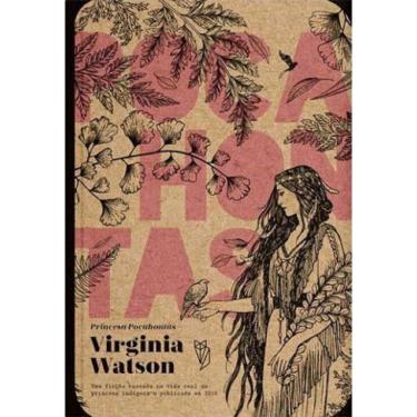 Imagem de Princesa Pocahontas