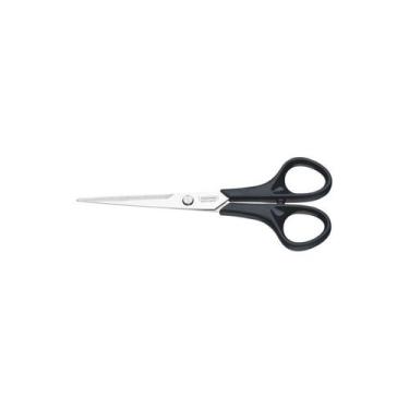 Imagem de Tesoura Cabelo Tramontina Supercort Inox Onix 6
