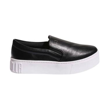 Imagem de Tênis Slip On Santa Lolla Casual Flatform Feminino