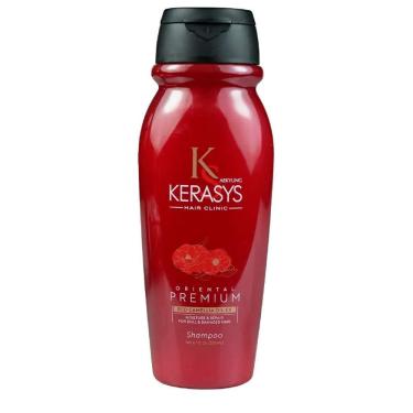 Imagem de Kerasys Oriental Premium - Shampoo 200ml