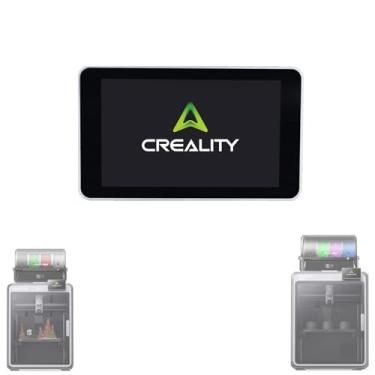 Imagem de Creality Official K2/K2 Pro/Sermoon M300 Tela sensível ao toque (480 × 800) - Kit de acessórios para impressora 3D de substituição original (110 × 66 × 45)