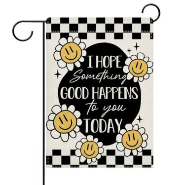 Imagem de Dyrenson Bandeira de jardim 1071