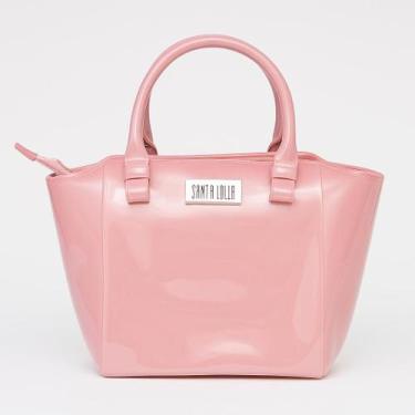 Imagem de Bolsa Feminina Sacola Moda Feminina Mulheres Estilo Alça - Genérica, R