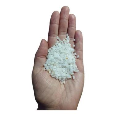 Imagem de Arroz de quartzo branco 1kg - Lightbek Official Store