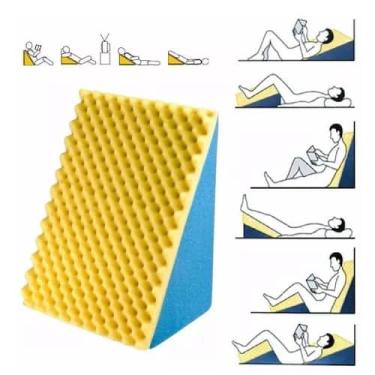 Imagem de Suave Encosto + capa - Paropas