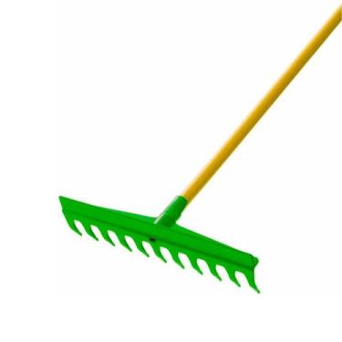 Imagem de Ancinho com Cabo FJ-1012 - Trapp