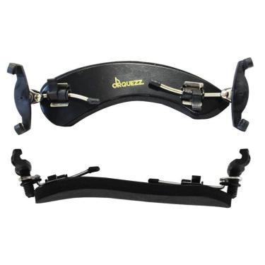 Imagem de Espaleira Orquezz Wolf Para Violino 4/4 E 3/4