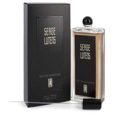 Imagem de Perfume Feminino Nuit De Cellophane Serge Lutens Eau Parfum (unisex) 100 Ml