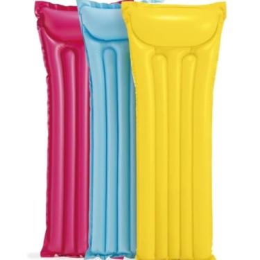 Imagem de Colchão Inflável Piscina 183x69cm Verão