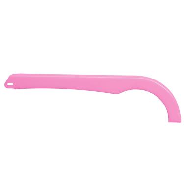 Imagem de Protetor De Corrente Aro 26 Facão Bicicleta Ultra Bike Rosa Bebê