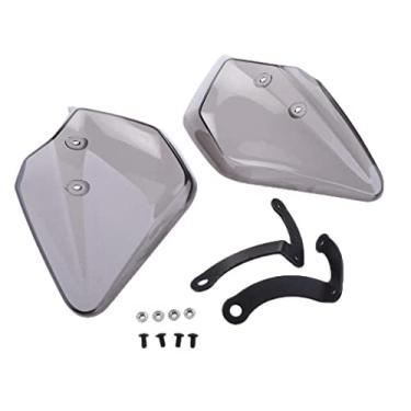 Imagem de Baoblaze Defletor manual de motocicleta para Yamaha Xmax 125/250/300/400 2017-2018