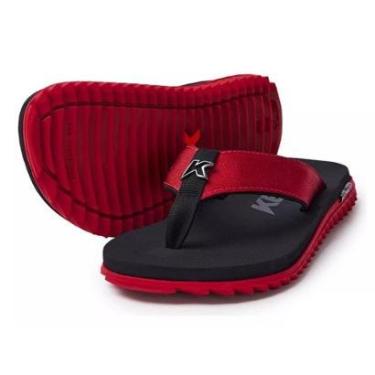Imagem de CHINELO MASCULINO KENNER KIVAH DLK DKS-Masculino