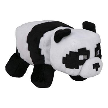 Imagem de J!NX 81221AYK Minecraft-Happy Explorer-Panda