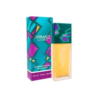 Imagem de Perfume Animale edp - Perfume Feminino 100ml - original