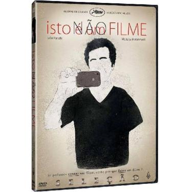 Imagem de Isto Nao E Um Filme - Dvd