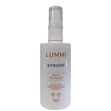 Imagem de Sérum Antiestrias Strioff - 100 Ml - LUMMI