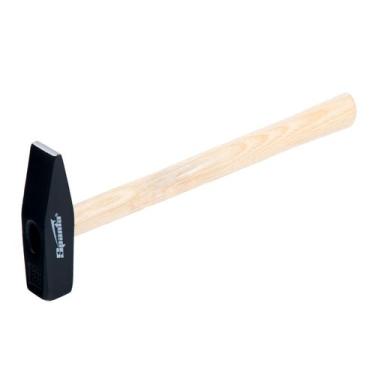 Imagem de Martelo pena, cabo de madeira, 600g, 1pc // sparta