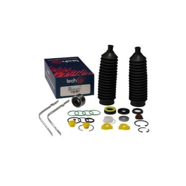 Imagem de Kit Reparo Completo Caixa Direção DHB Astra Zafira Vectra - TECH CAR