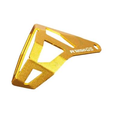 Imagem de Protetor De Reservatório De Fluido De Freio Traseiro BMW R1200GS R1250