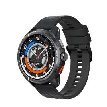 Imagem de Smartwatch Haylou Solar Ultra Ls23 Solar Ultra 1.6 Chamadas Bluetooth 