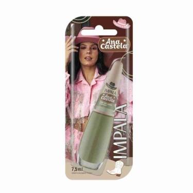 Imagem de Esmalte impala ana castela 7,5ml sou do mato