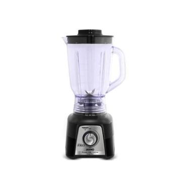 Imagem de Liquidificador Power Mix Arno 700w Lq35 Preto 220V, 220V